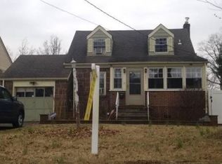 2245 Stecher Ave, Union, NJ 07083