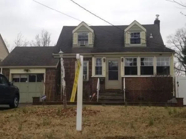 2245 Stecher Ave, Union, NJ 07083