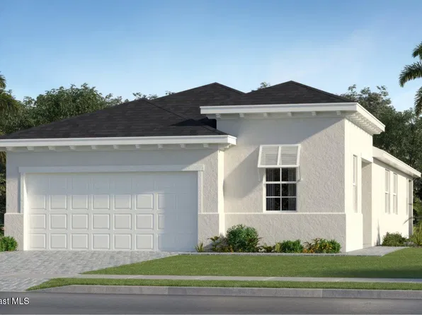 1602 Antarus Dr NW, Palm Bay, FL 32907