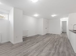 2507 Eglinton Ave W #307, Toronto, ON M6M 1S9