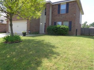 12012 Shine Ave, Rhome, TX 76078