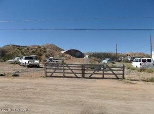 425 N Easy St, Benson, AZ 85602