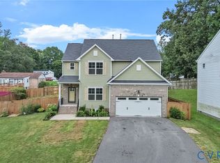 2007 Arcadia Ave, Chester, VA 23831