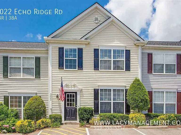 5022 Echo Ridge Rd — Photo 1