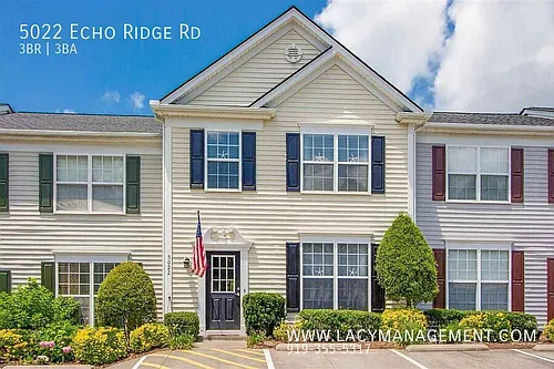5022 Echo Ridge Rd Photo 1
