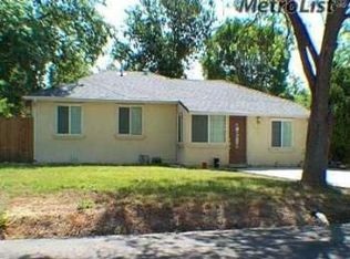 5546 Hackberry Ln, Sacramento, CA 95841