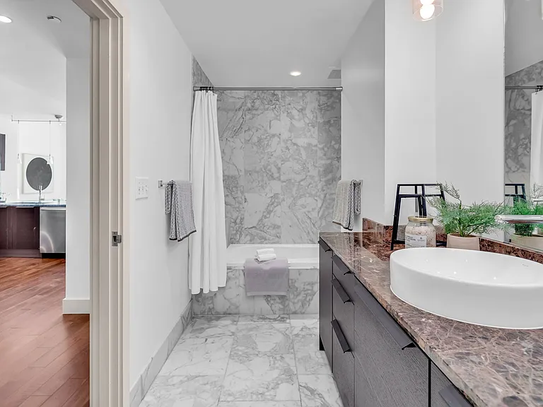 737 Olive Way #2206 — Photo 7