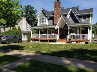 109 McCosh Rd, Montclair, NJ 07043