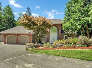 20421 208th Ave SE, Renton, WA 98058