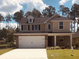 6078 Dunridge Dr, Pace, FL 32571