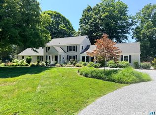21-B Library Lane, Old Lyme, CT 06371
