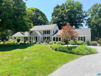 21-B Library Lane, Old Lyme, CT, 06371
