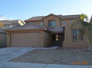 655 W Desert Mountain Dr, San Tan Valley, AZ 85143
