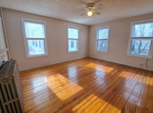 83 Ferrin St #3, Charlestown, MA 02129