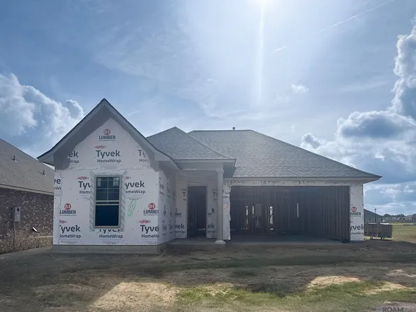 37138 Southdown Cir, Prairieville, LA 70769