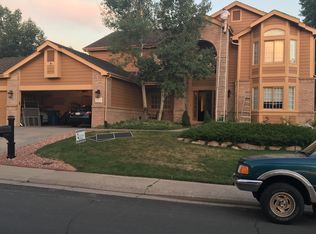16016 W Ellsworth Ln, Golden, CO 80401