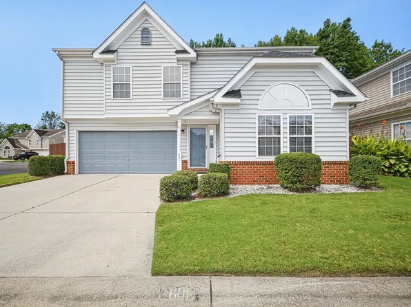 601 Pawleys Arch #1, Virginia Beach, VA 23462