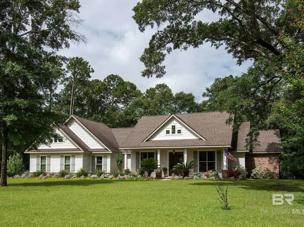 18754 Treasure Oaks Rd, Gulf Shores, AL 36542