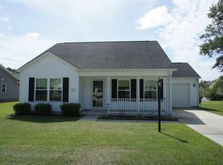 225 Hamilton Way, Conway, SC 29526