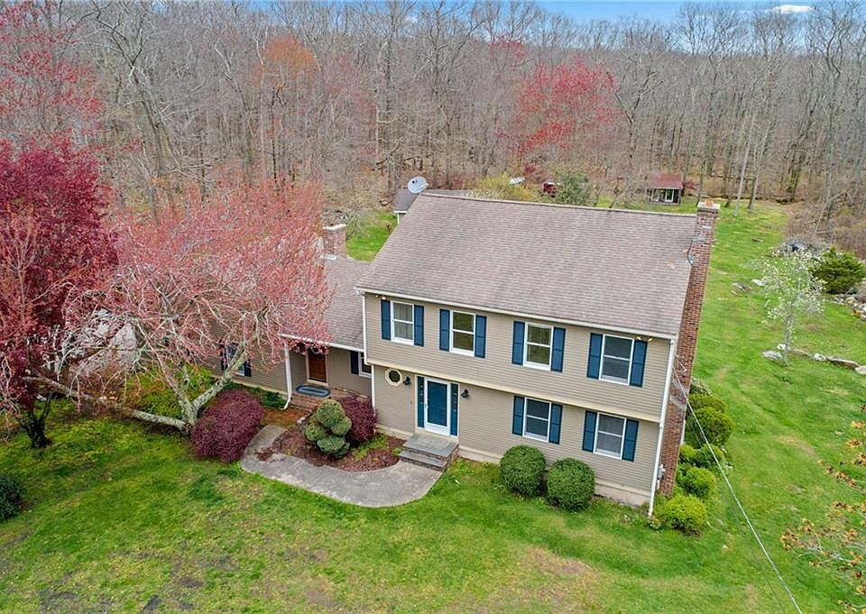 46 New Rd, Exeter, RI 02822 Zillow