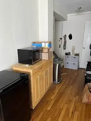 2 Riverside Drive #4B in Upper West Side, Manhattan | StreetEasy