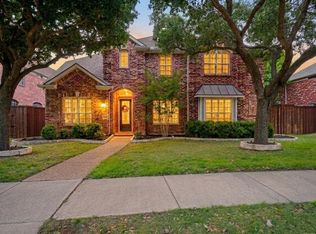 10172 Bowling Green Dr, Frisco, TX 75035