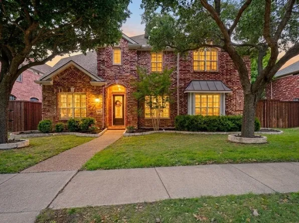 10172 Bowling Green Dr, Frisco, TX 75035
