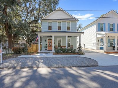 1103 14th St, Pt Royal, SC, 29935