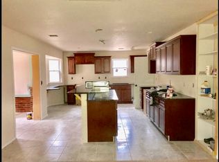 13606 E Crestview Rd, Claremore, OK 74019