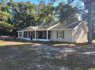 232 Nichols Rd, Wewahitchka, FL 32465