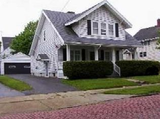 354 Hallock St, Jamestown, NY 14701