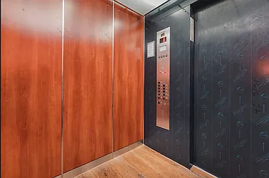 Rented by Brooklyn Group