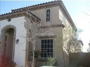 8213 Ranch Pines Ave, Las Vegas, NV 89178