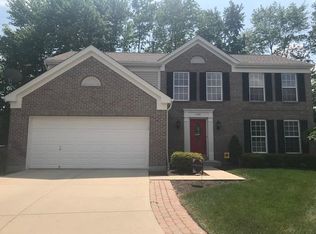 4588 Allison Ln, Batavia, OH 45103