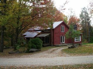 163 Gates Ln, Andover, VT 05143