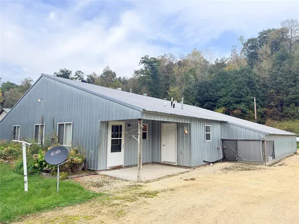 S1600 County Road I, Alma, WI 54610