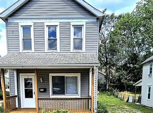 524 E Washington St, Rochester, PA 15074