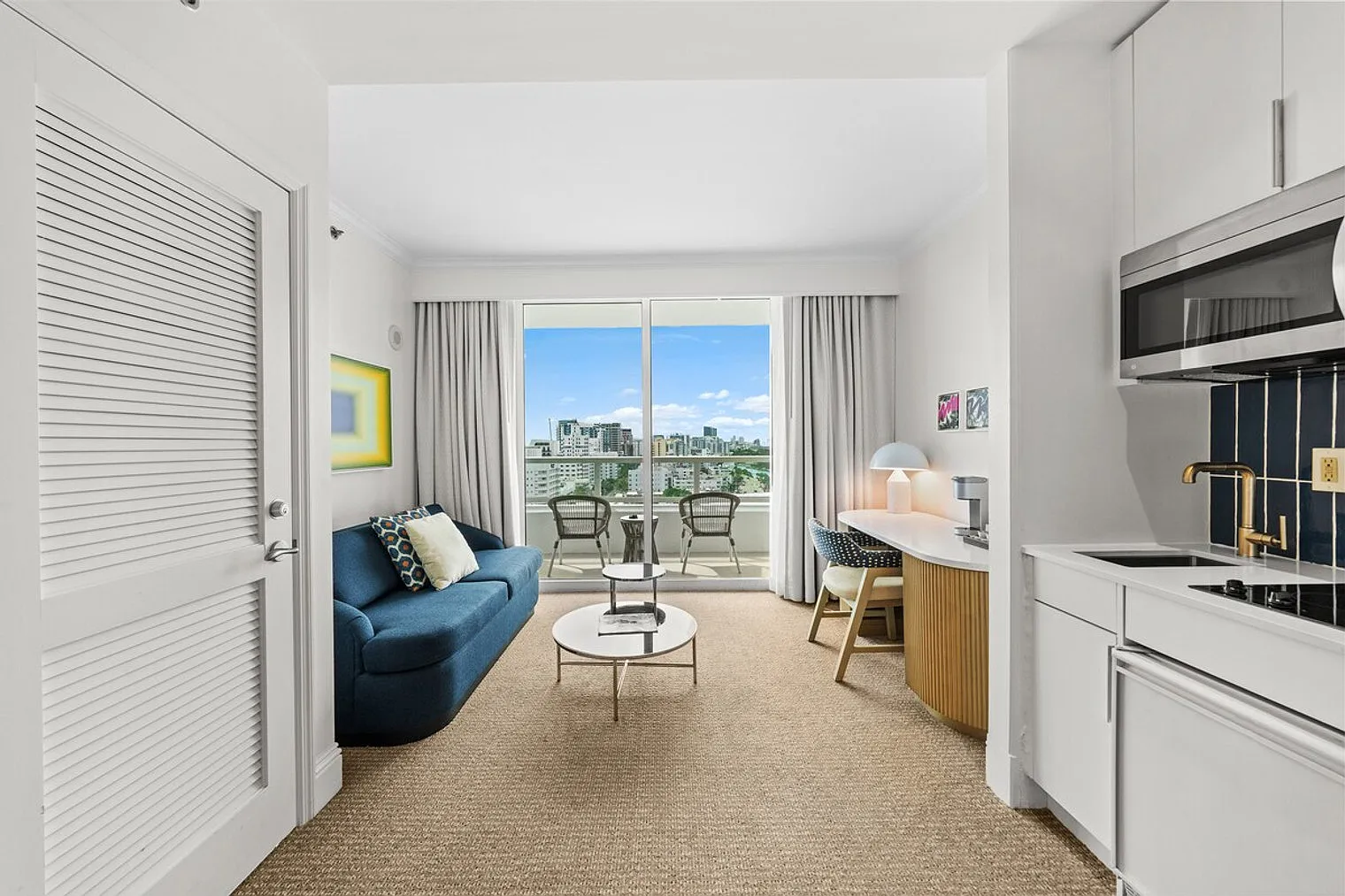 Studio, 1.0 bath, 538 sqft, $6,233 — Photo 1