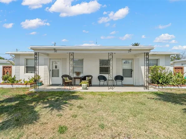 30 Lynn Way, Madeira Beach, FL 33708