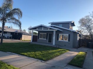 938 N Wilson Ave, Fresno, CA