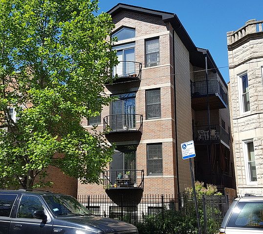 1st image of 1518 N Fairfield Ave #G