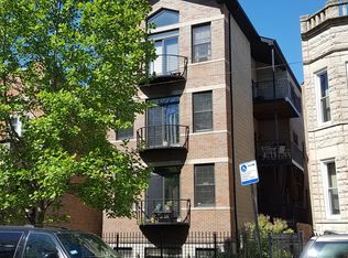 1518 N Fairfield Ave #G, Chicago, IL 60622