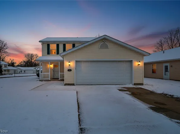 27 Kenilworth Ave, Painesville, OH 44077