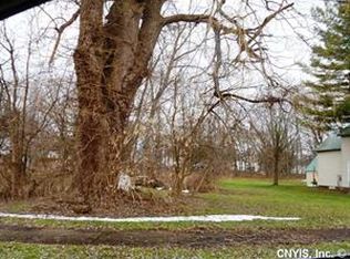 318 Mott St, Oneida, NY 13421