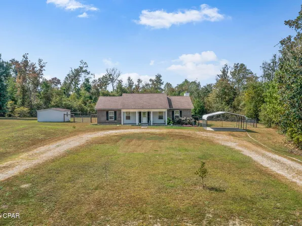 5202 Woodgate Way, Marianna, FL 32446