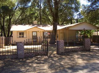 3140 Cherry St, Nice, CA 95464