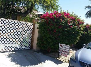 4060 E Calle San Antonio, Palm Springs, CA 92264