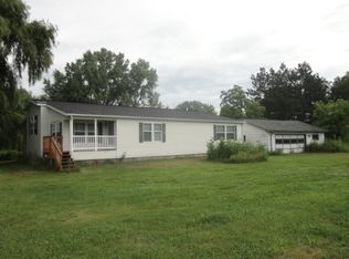 E12160 Kessler Rd, Baraboo, WI 53913