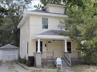 1705 E Main St, Kalamazoo, MI 49048