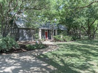 1489 Cedar Pass Rd, Driftwood, TX 78619